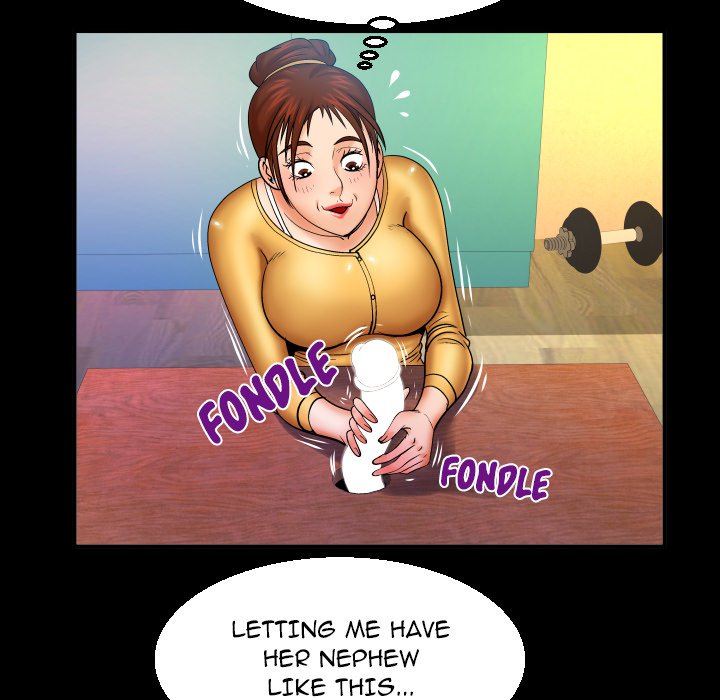 My Aunt - Chapter 92 [photo 68] - MangaPorn