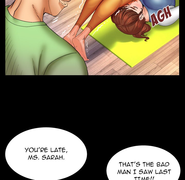 My Aunt - Chapter 92 [photo 7] - MangaPorn