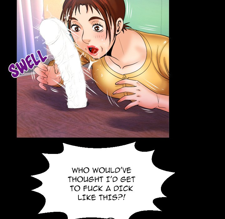 My Aunt - Chapter 92 [photo 71] - MangaPorn