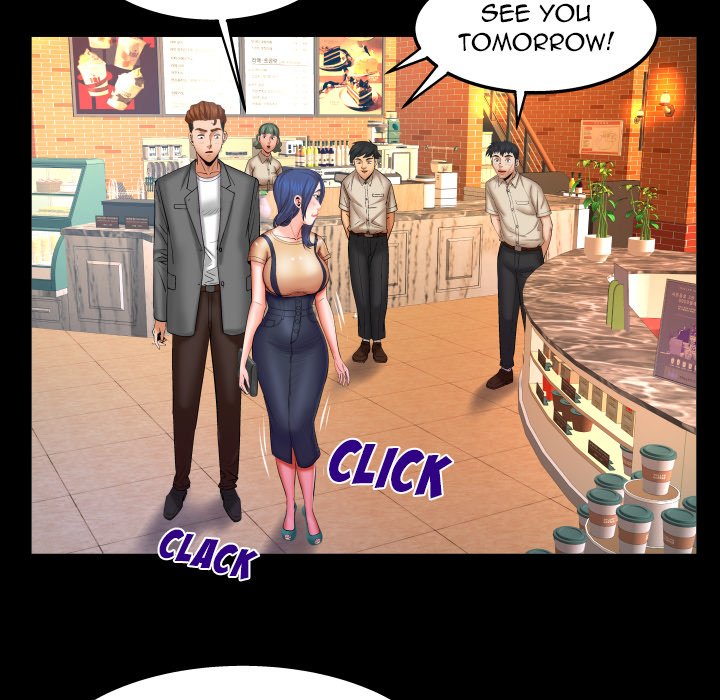My Aunt - Chapter 93 [photo 31] - MangaPorn