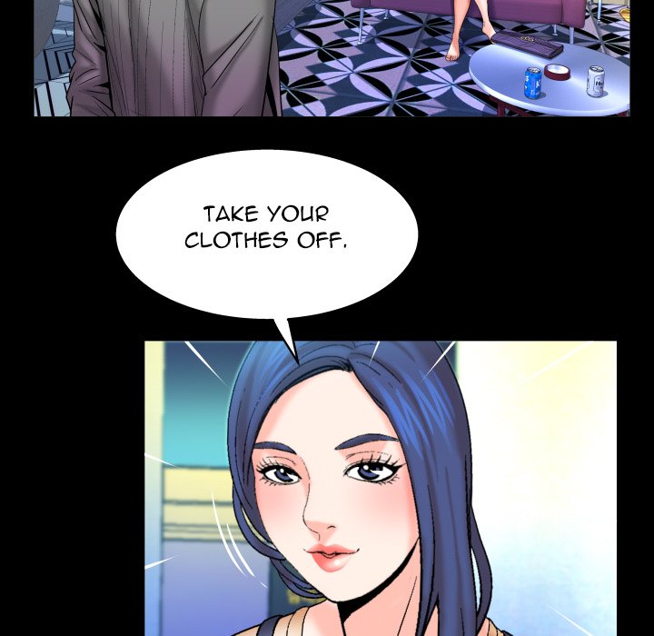 My Aunt - Chapter 93 [photo 37] - MangaPorn