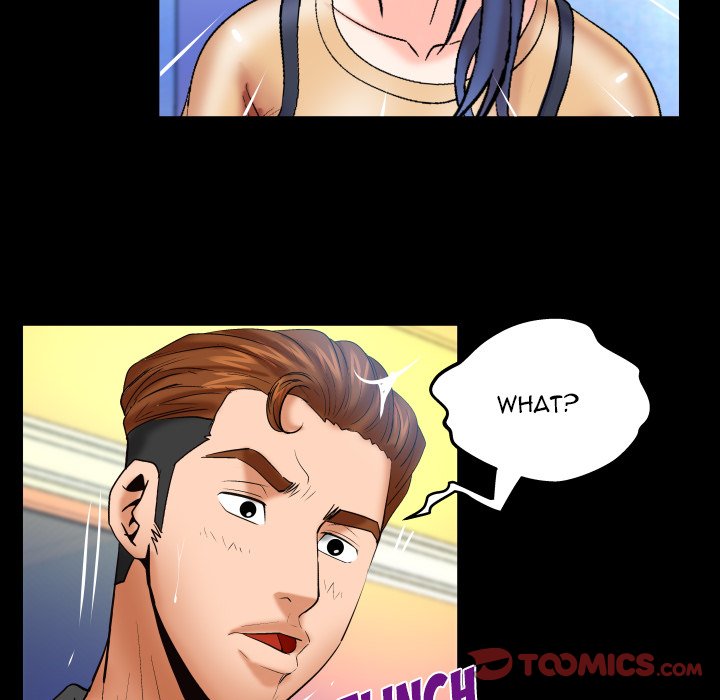My Aunt - Chapter 93 [photo 38] - MangaPorn