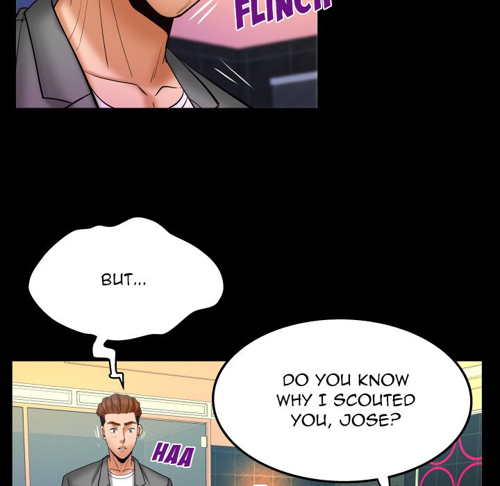 My Aunt - Chapter 93 [photo 39] - MangaPorn