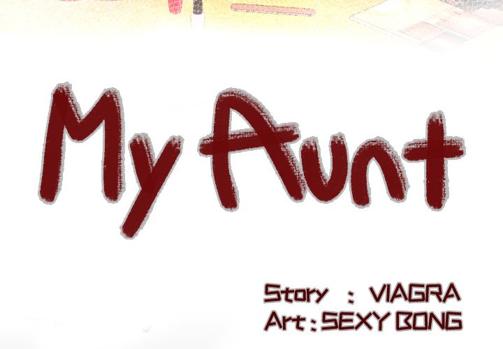 My Aunt - Chapter 93 [photo 4] - MangaPorn