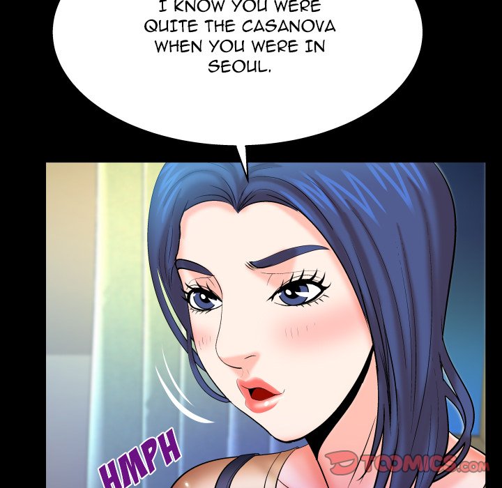 My Aunt - Chapter 93 [photo 42] - MangaPorn