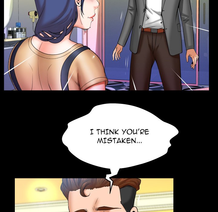 My Aunt - Chapter 93 [photo 44] - MangaPorn