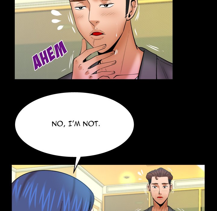 My Aunt - Chapter 93 [photo 45] - MangaPorn