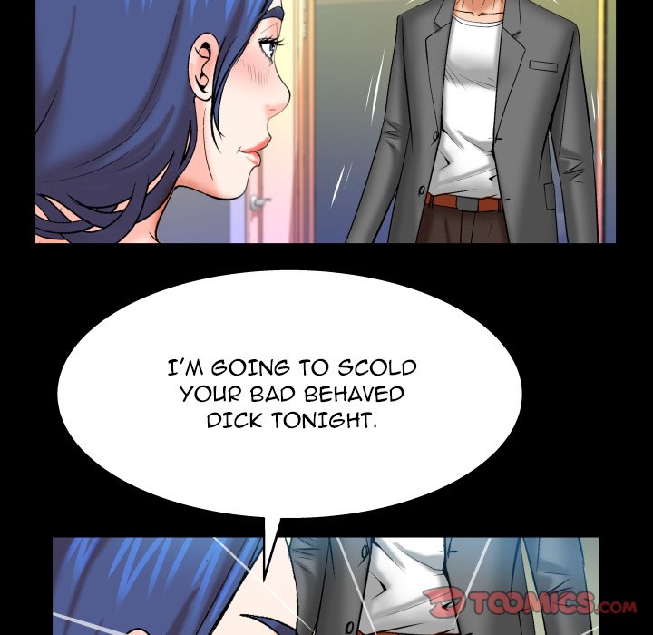 My Aunt - Chapter 93 [photo 46] - MangaPorn