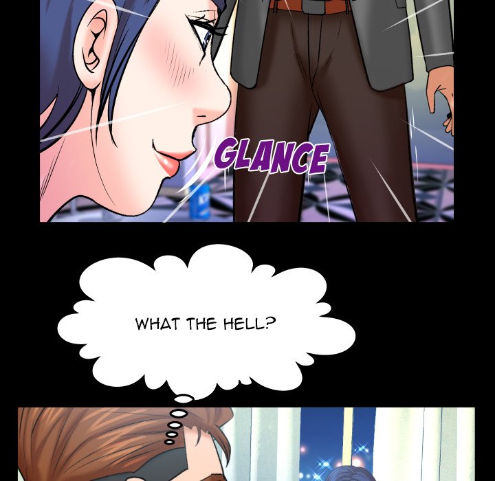 My Aunt - Chapter 93 [photo 47] - MangaPorn