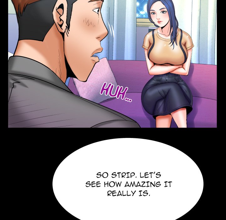 My Aunt - Chapter 93 [photo 48] - MangaPorn