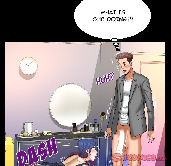 My Aunt - Chapter 93 [photo 58] - MangaPorn