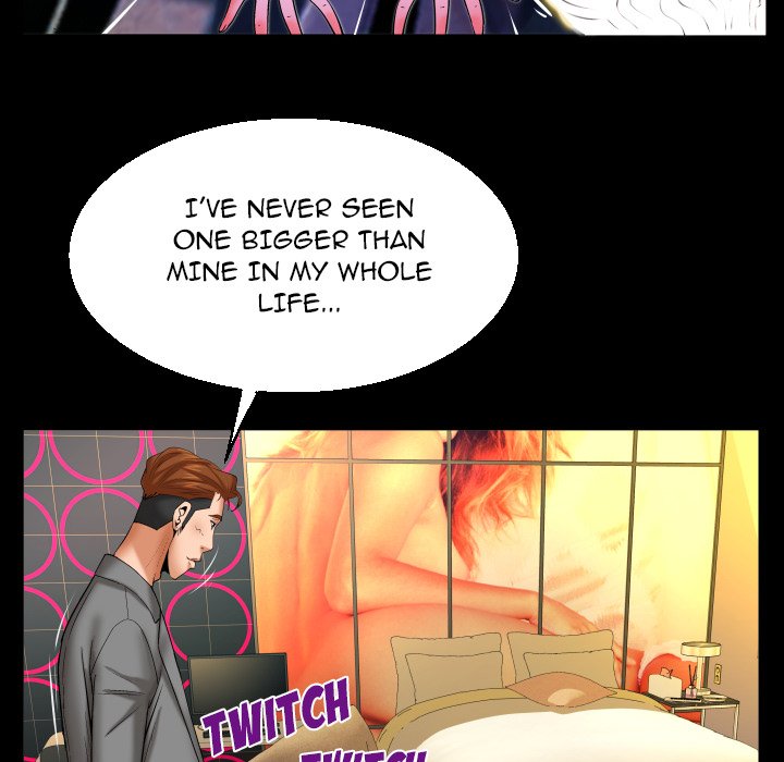 My Aunt - Chapter 93 [photo 68] - MangaPorn