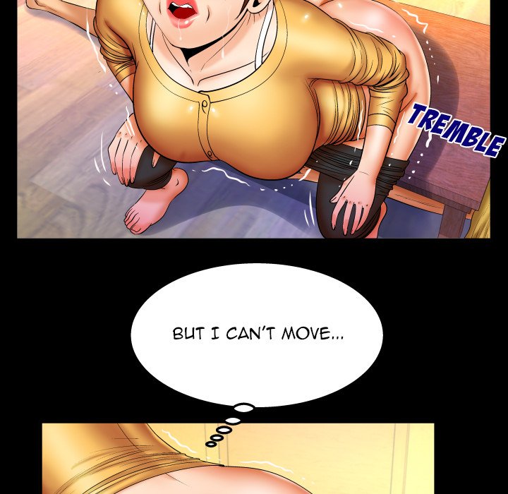 My Aunt - Chapter 93 [photo 7] - MangaPorn