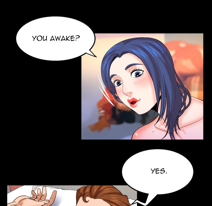 My Aunt - Chapter 94 [photo 35] - MangaPorn