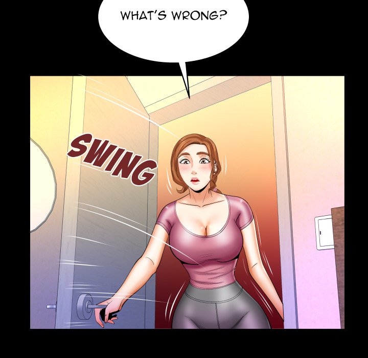My Aunt - Chapter 94 [photo 48] - MangaPorn