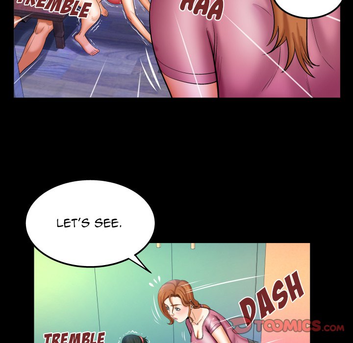 My Aunt - Chapter 94 [photo 50] - MangaPorn