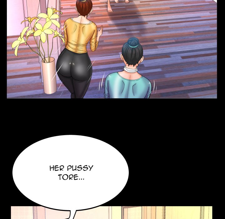 My Aunt - Chapter 94 [photo 55] - MangaPorn