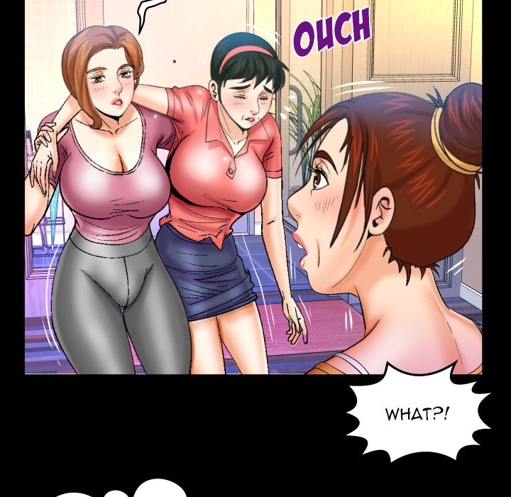 My Aunt - Chapter 94 [photo 56] - MangaPorn