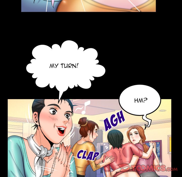 My Aunt - Chapter 94 [photo 58] - MangaPorn