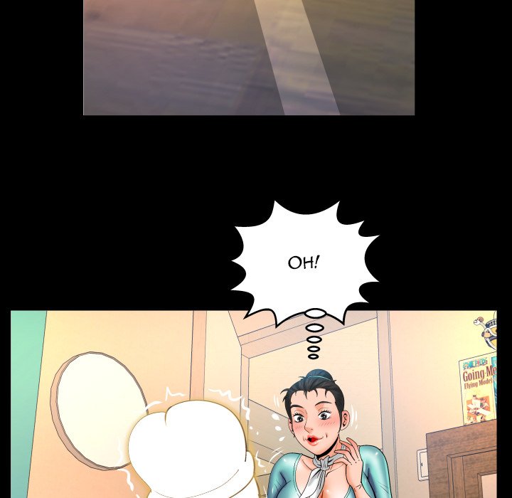 My Aunt - Chapter 94 [photo 60] - MangaPorn