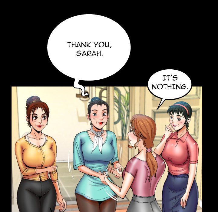 My Aunt - Chapter 95 [photo 20] - MangaPorn