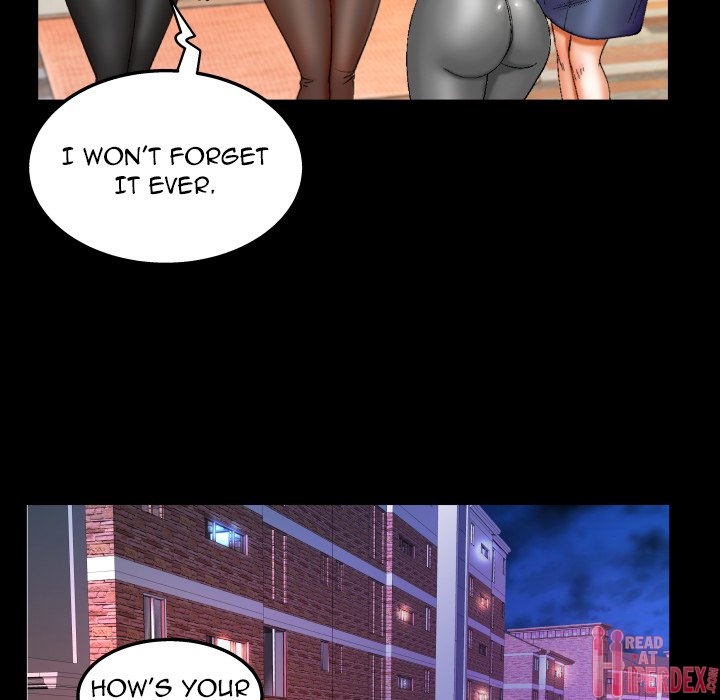 My Aunt - Chapter 95 [photo 21] - MangaPorn