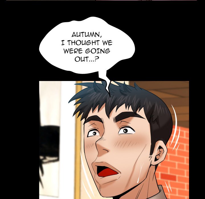 My Aunt - Chapter 95 [photo 33] - MangaPorn