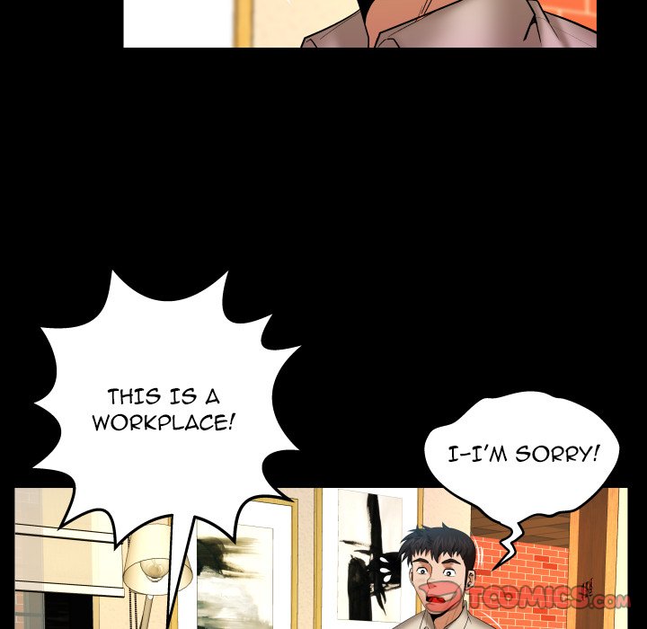 My Aunt - Chapter 95 [photo 34] - MangaPorn