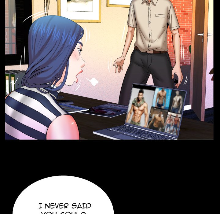 My Aunt - Chapter 95 [photo 35] - MangaPorn