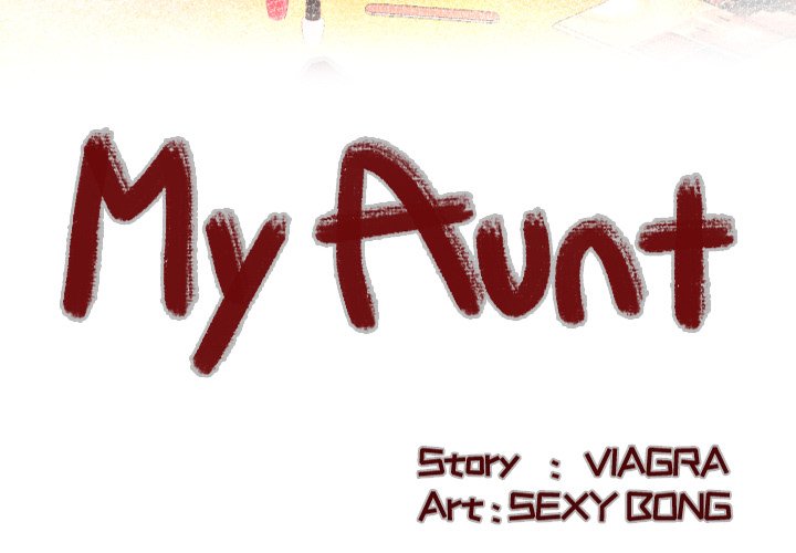 My Aunt - Chapter 95 [photo 4] - MangaPorn