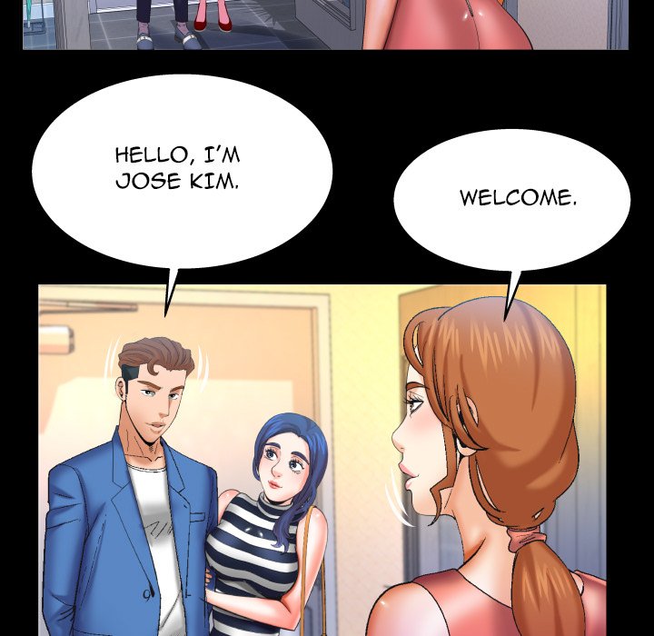 My Aunt - Chapter 95 [photo 57] - MangaPorn