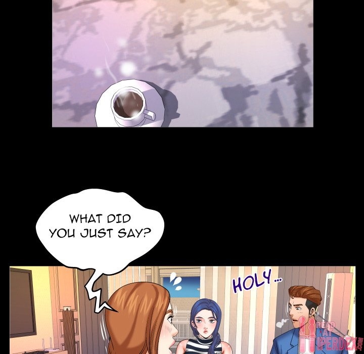 My Aunt - Chapter 95 [photo 61] - MangaPorn
