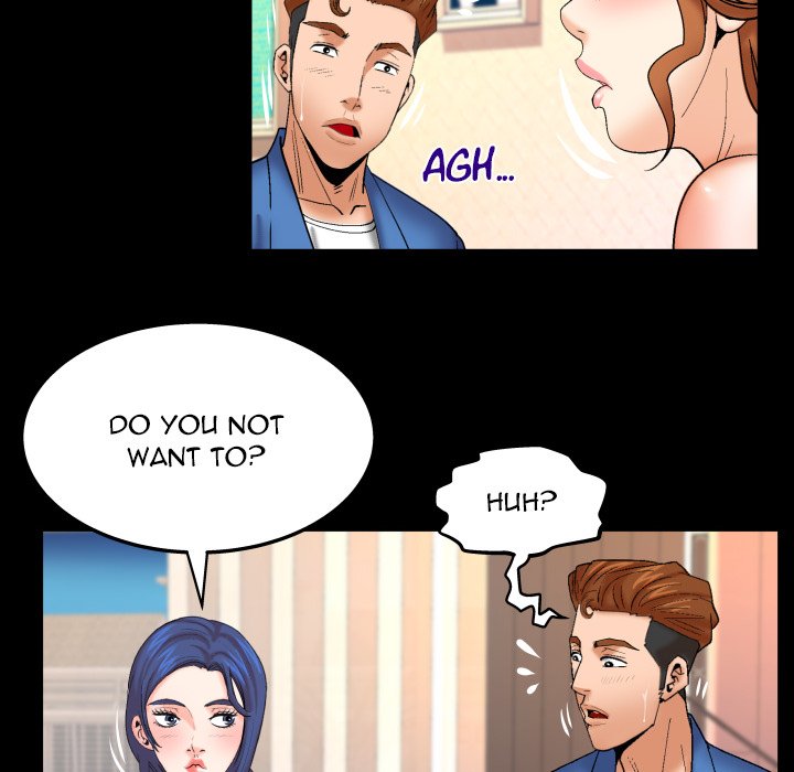 My Aunt - Chapter 95 [photo 64] - MangaPorn