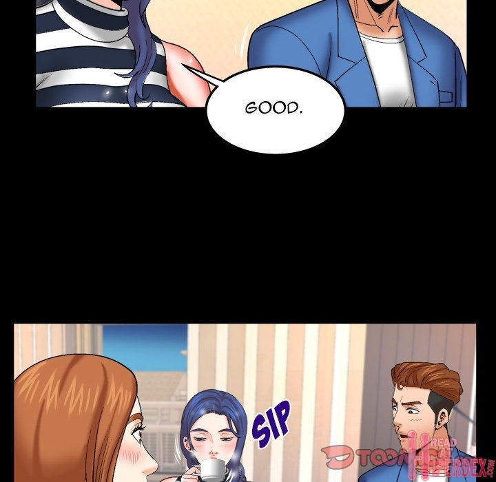 My Aunt - Chapter 95 [photo 66] - MangaPorn