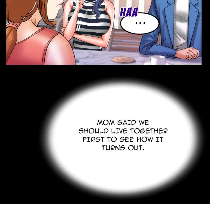 My Aunt - Chapter 95 [photo 67] - MangaPorn