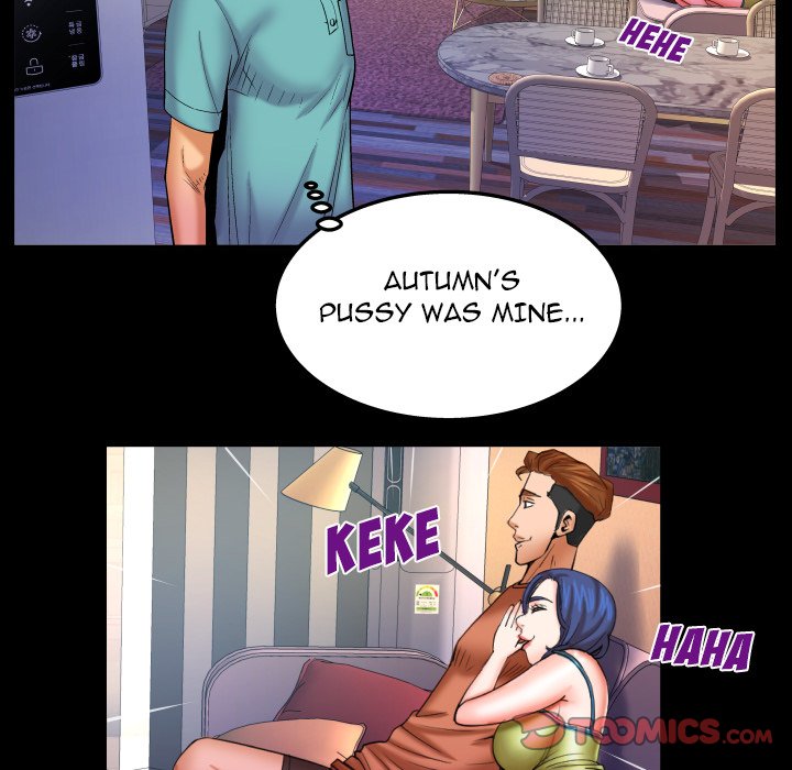 My Aunt - Chapter 95 [photo 70] - MangaPorn
