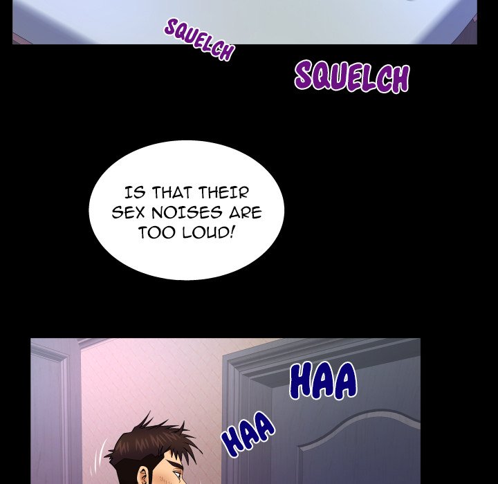 My Aunt - Chapter 95 [photo 75] - MangaPorn