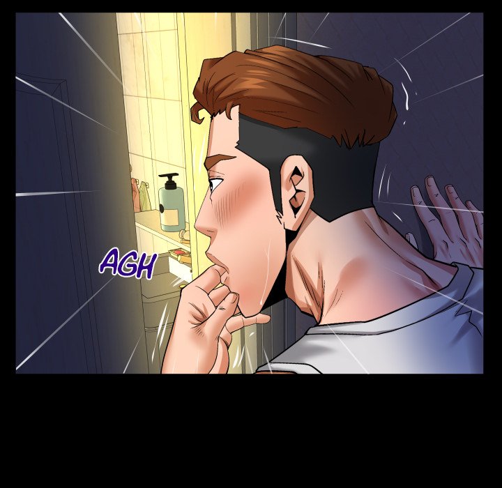 My Aunt - Chapter 96 [photo 12] - MangaPorn