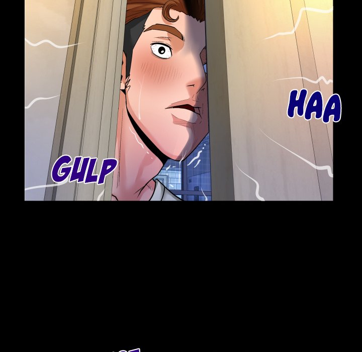 My Aunt - Chapter 96 [photo 16] - MangaPorn