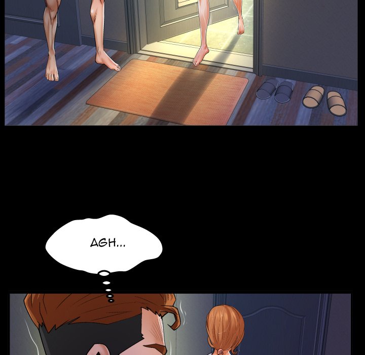 My Aunt - Chapter 96 [photo 21] - MangaPorn