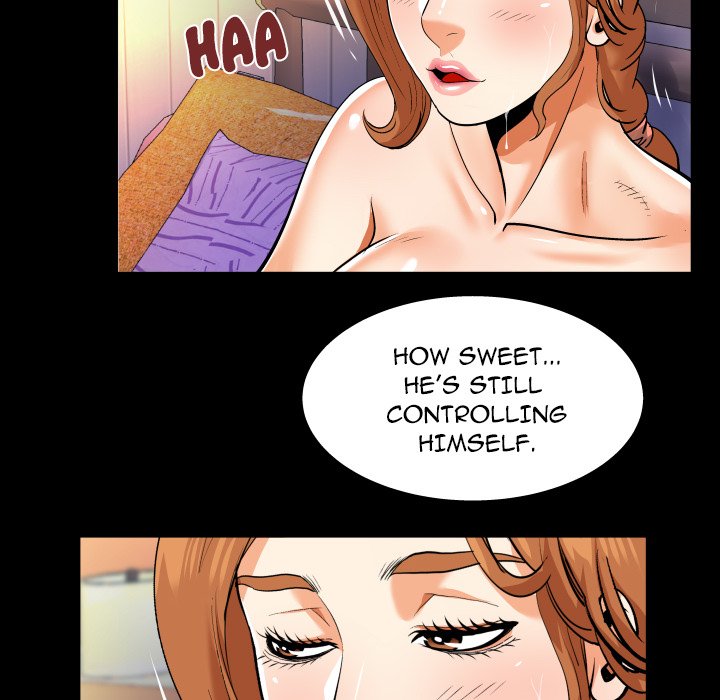 My Aunt - Chapter 96 [photo 39] - MangaPorn