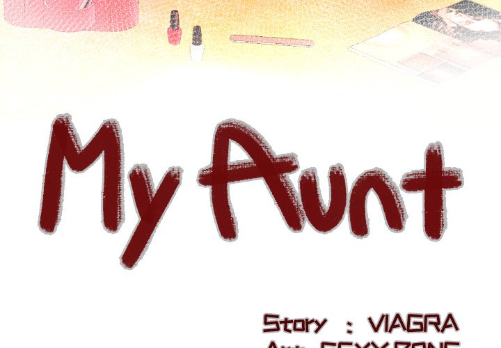 My Aunt - Chapter 96 [photo 4] - MangaPorn
