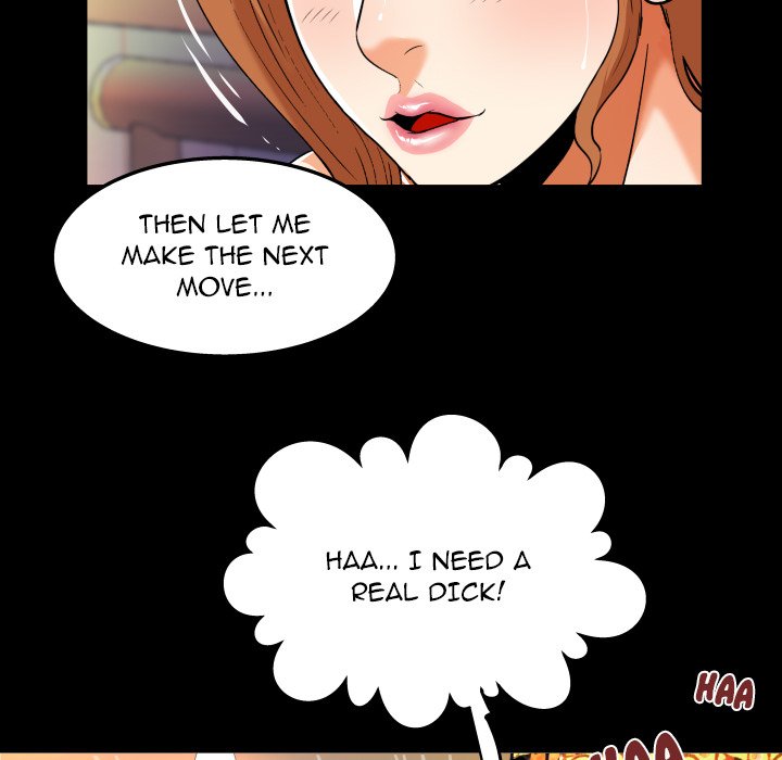 My Aunt - Chapter 96 [photo 40] - MangaPorn