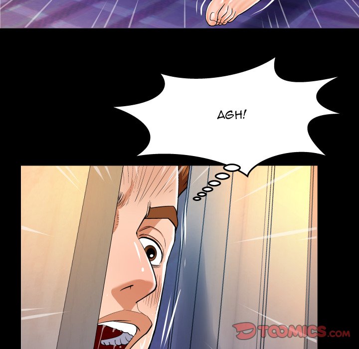 My Aunt - Chapter 96 [photo 42] - MangaPorn