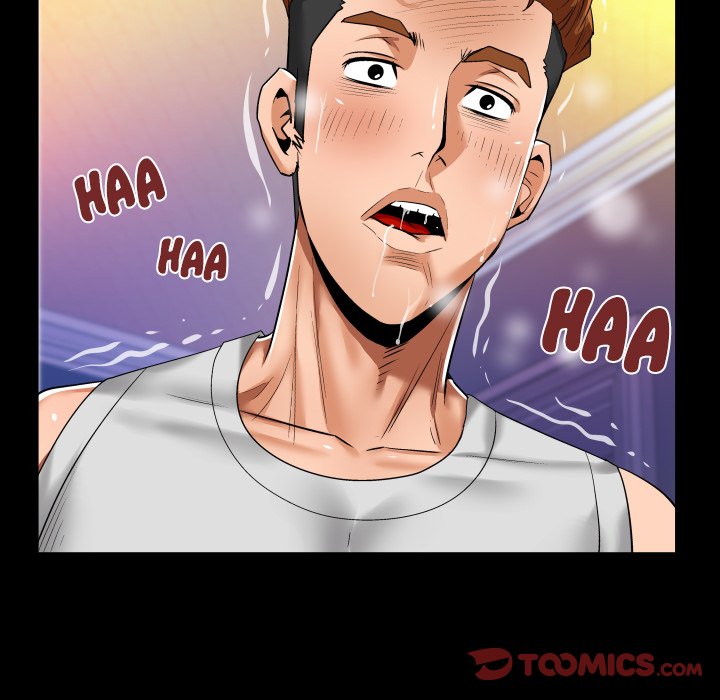 My Aunt - Chapter 96 [photo 46] - MangaPorn