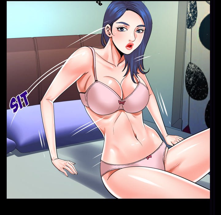 My Aunt - Chapter 96 [photo 76] - MangaPorn