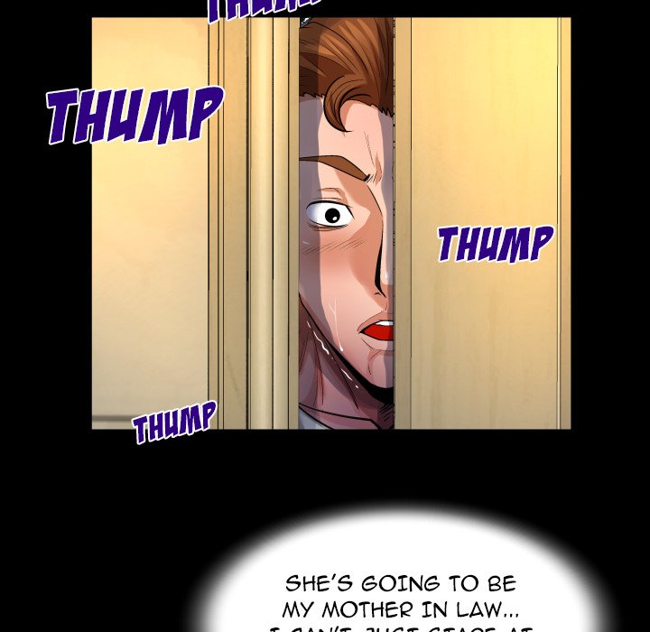 My Aunt - Chapter 96 [photo 8] - MangaPorn
