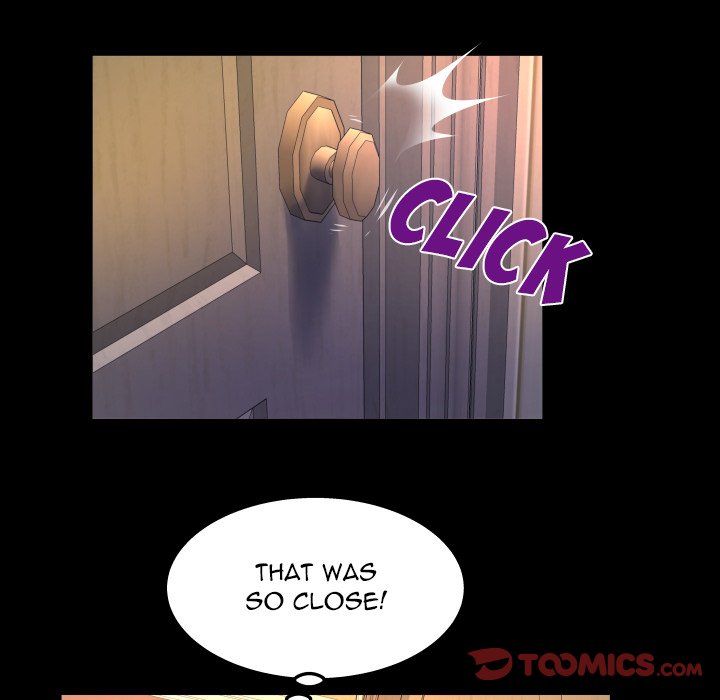 My Aunt - Chapter 97 [photo 10] - MangaPorn