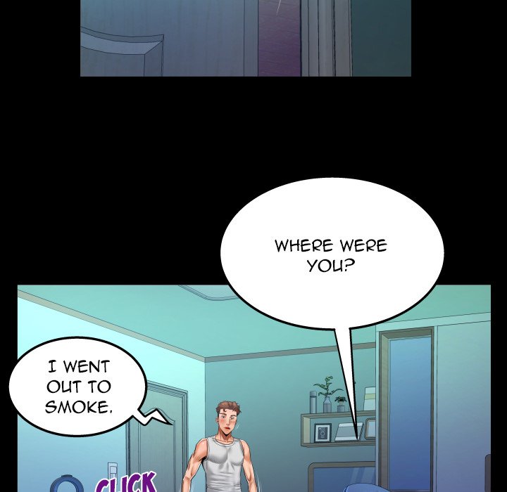 My Aunt - Chapter 97 [photo 15] - MangaPorn