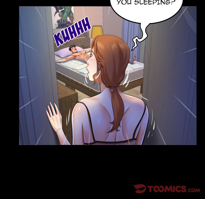 My Aunt - Chapter 97 [photo 22] - MangaPorn